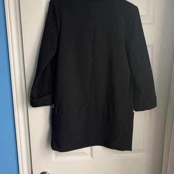 Love & Liberty Blazer - Picture 2 of 2